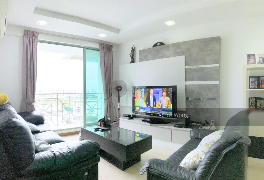 Hougang Green (D19), Apartment #151865092